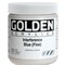 Golden Heavy Body Artist Acrylics - Interference Blue (Fine), 8 oz Jar